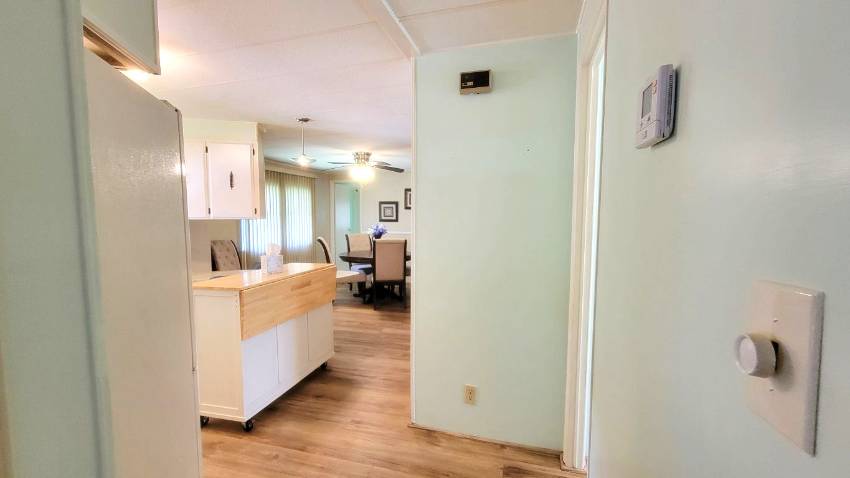 181 Juniper Dr. West a Dundee, FL Mobile or Manufactured Home for Sale